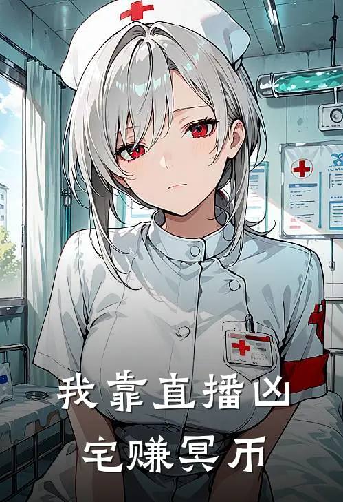 我靠直播凶宅赚冥币